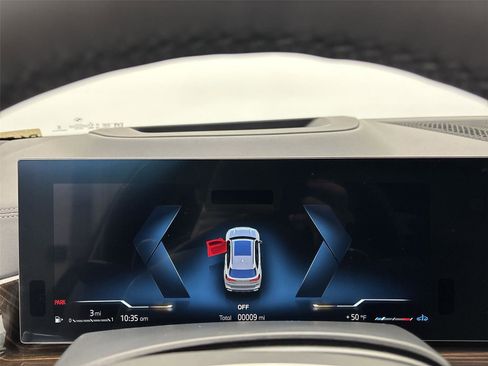 New 2026 BMW X5 xDrive40i w/ M Sport Package image 28