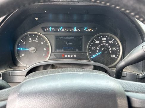 Used 2019 Ford F150 XLT w/ Equipment Group 302A Luxury AWD/4WD image 21