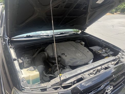 Used 2007 Toyota Tacoma PreRunner RWD image 15