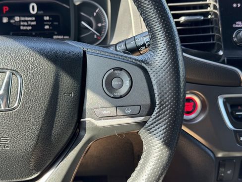 Used 2022 Honda Passport EX-L image 21