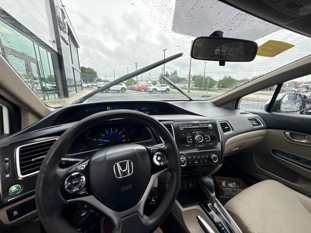 Used 2013 Honda Civic LX image 20