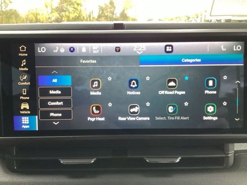 New 2026 Jeep Wrangler Sport S image 36