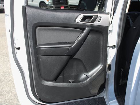 Used 2021 Ford Ranger XLT w/ Equipment Group 301A Mid image 27