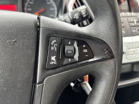 Used 2017 GMC Terrain SLE FWD image 20