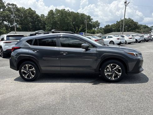 Used 2024 Subaru Crosstrek 2.0i Premium AWD/4WD image 6
