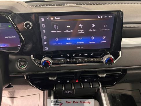 New 2026 Chevrolet Colorado LT w/ LT Convenience Package RWD image 44