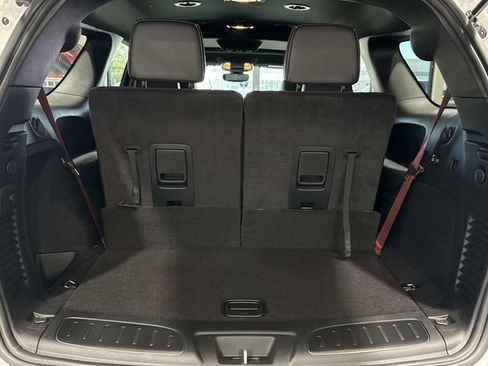New 2026 Dodge Durango SRT Hellcat w/ Trailer Tow Group IV AWD/4WD image 24
