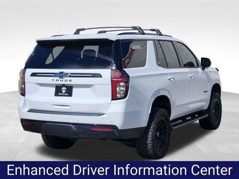 Used 2023 Chevrolet Tahoe Z71 image 10