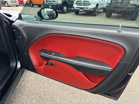 Used 2023 Dodge Challenger SRT Hellcat RWD image 26