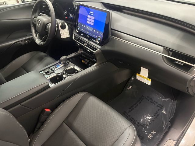 New 2026 Lexus RX 350 Premium FWD image 14