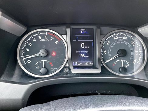 Used 2020 Toyota Tacoma SR5 image 13