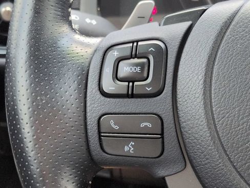 Used 2024 Lexus IS 350 F Sport AWD/4WD image 24
