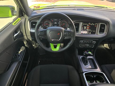Used 2023 Dodge Charger R/T RWD image 13