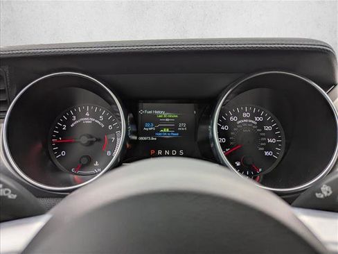 Used 2023 Ford Mustang Premium image 16