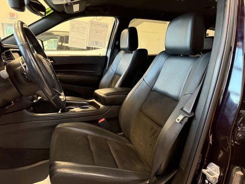 Used 2021 Dodge Durango GT image 8