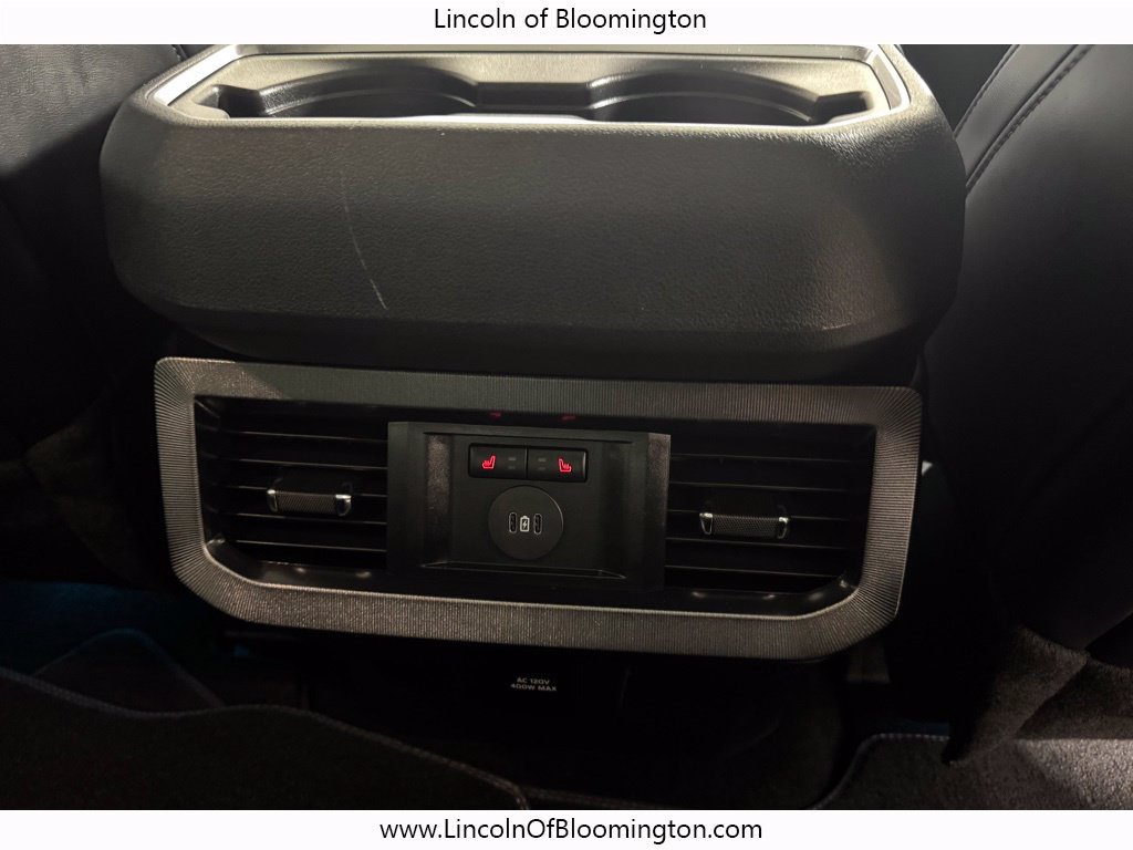 Used 2026 Ford F250 Platinum AWD/4WD image 25