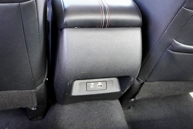Used 2024 Nissan Altima 2.5 SR FWD image 27