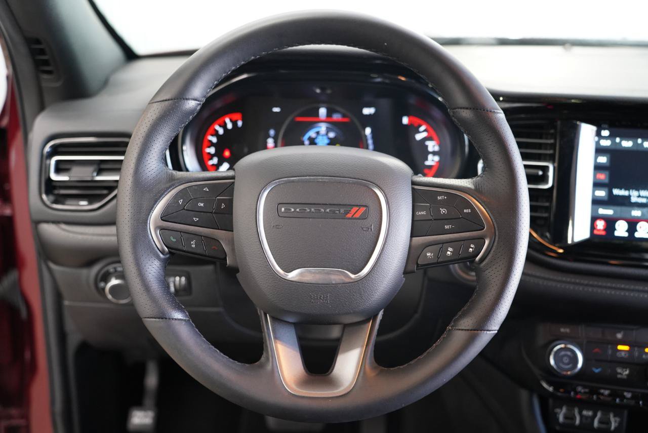 Used 2023 Dodge Durango SXT w/ Quick Order Package 2BK RWD image 12