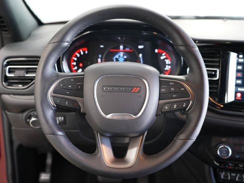 Used 2023 Dodge Durango SXT w/ Quick Order Package 2BK RWD image 12
