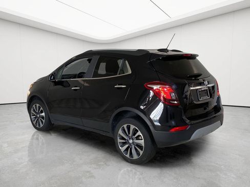 Used 2022 Buick Encore Preferred w/ Safety Package AWD/4WD image 4