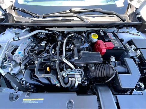 Used 2023 Nissan Sentra SV FWD image 31