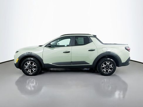 Used 2025 Hyundai Santa Cruz XRT AWD/4WD image 8