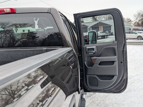 Used 2018 GMC Sierra 1500 SLE w/ SLE Value Package image 37