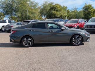 Certified 2024 Hyundai Elantra Limited video 2