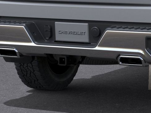 New 2026 Chevrolet Silverado 1500 LT image 38