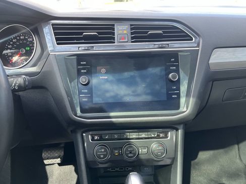 Used 2019 Volkswagen Tiguan S AWD/4WD image 21