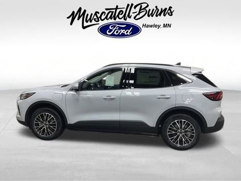 New 2026 Ford Escape SE image 4