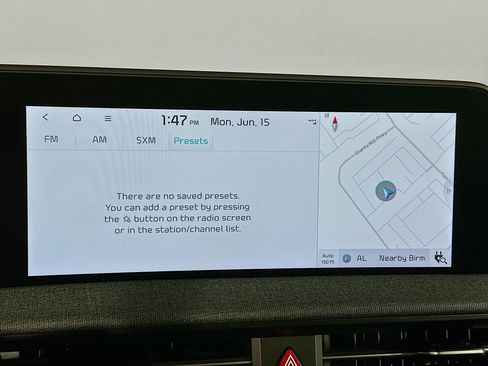Used 2023 Kia EV6 Wind w/ Wind Technology Package RWD image 21