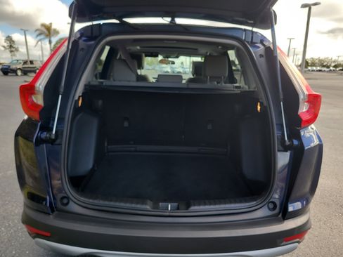 Used 2019 Honda CR-V EX image 11