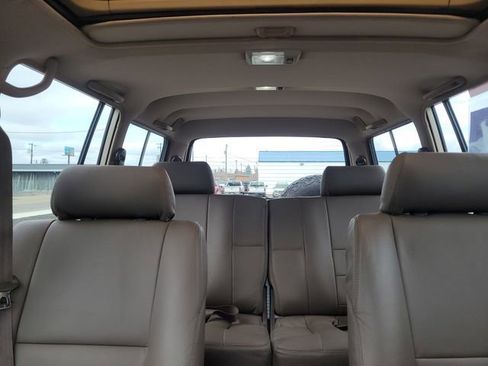Used 1991 Toyota Land Cruiser AWD/4WD image 34