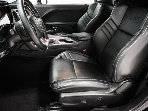 Used 2023 Dodge Challenger SRT Hellcat image 14