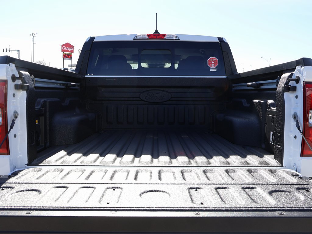 New 2026 Ford Maverick Tremor AWD/4WD image 15