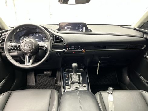 Certified 2025 MAZDA CX-30 AWD 2.5 S w/ Select Sport Pkg image 4
