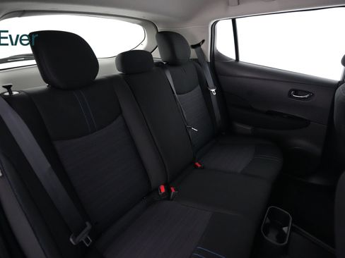 Used 2024 Nissan Leaf SV Plus FWD image 5