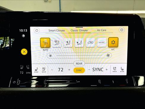 Used 2023 Volkswagen GTI Autobahn image 36