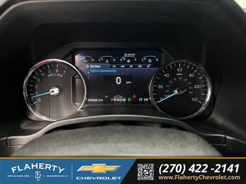 Used 2021 Ford Expedition Max Limited AWD/4WD image 26