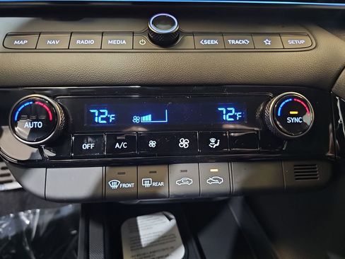 New 2026 Hyundai Elantra Sport FWD image 22