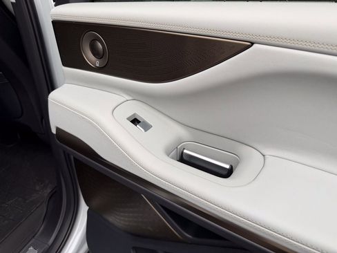 New 2026 Lincoln Navigator Black Label image 28