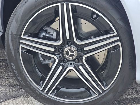 New 2026 Mercedes-Benz GLE 350 4MATIC image 10