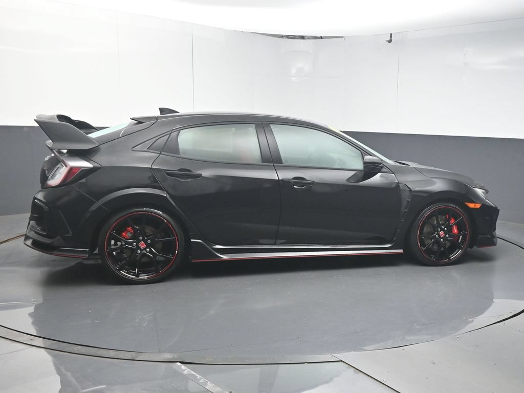 Used 2020 Honda Civic Type R image 8