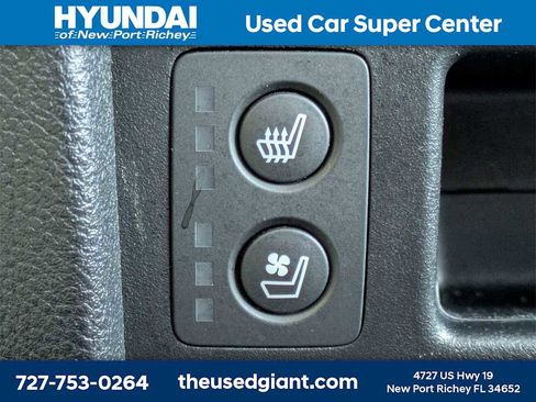 Used 2021 Honda Passport Elite image 29