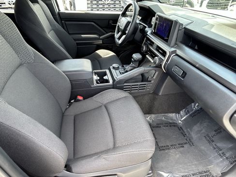 Certified 2026 Toyota 4Runner SR5 RWD image 10