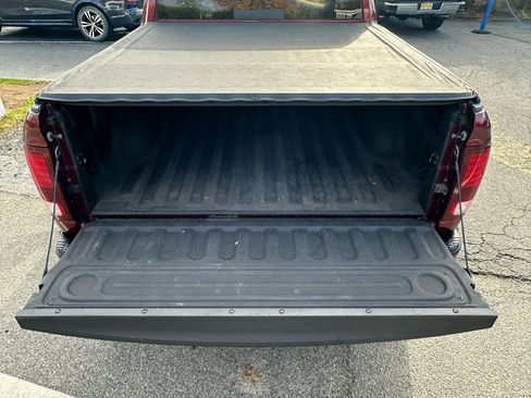 Used 2018 RAM 1500 Rebel w/ Luxury Group image 33
