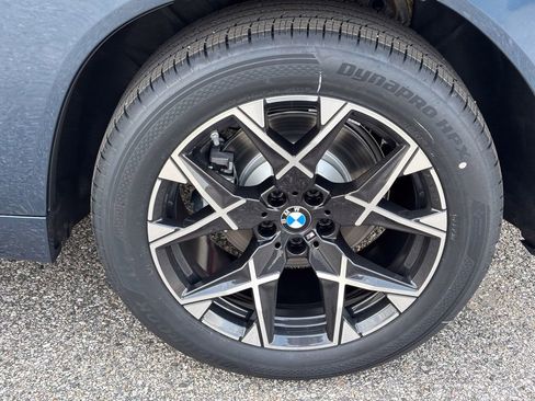 New 2026 BMW X3 xDrive30 w/ Premium Package image 8