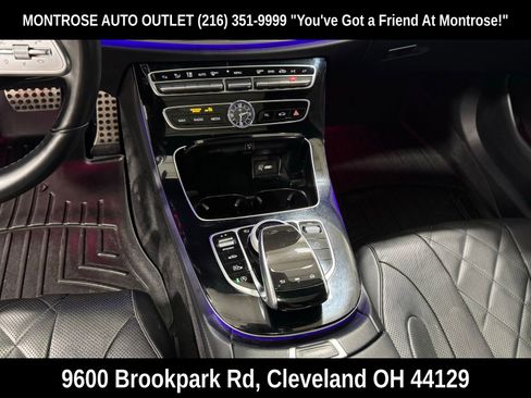 Used 2019 Mercedes-Benz CLS 450 4MATIC image 23