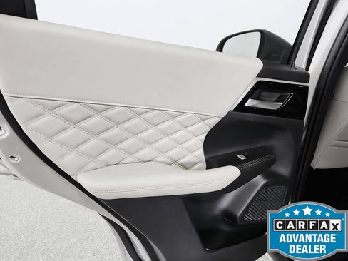 Used 2022 Mitsubishi Outlander SEL FWD image 21